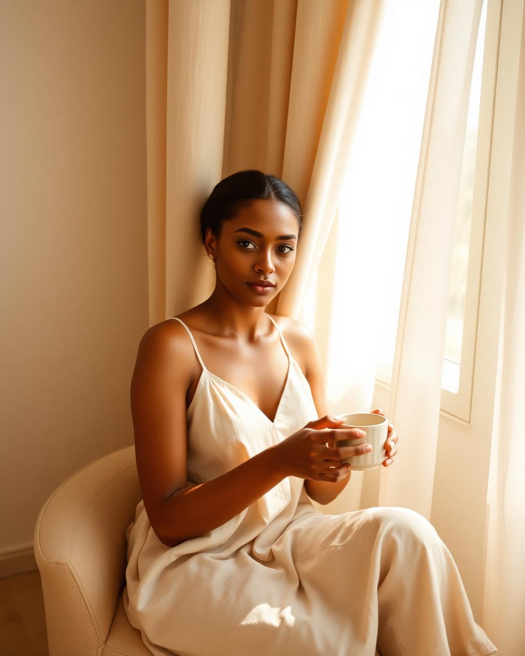 Feminine Lifestyle