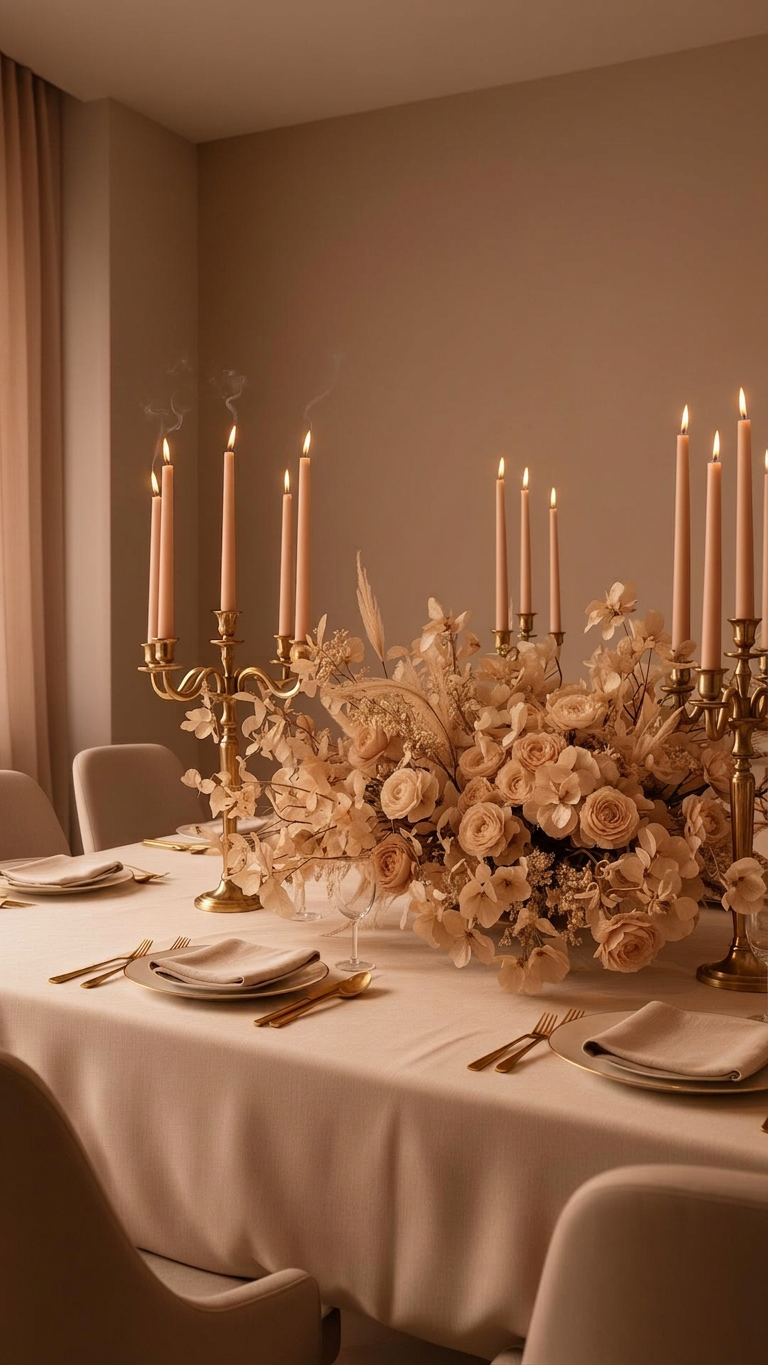 Hosting & Entertaining