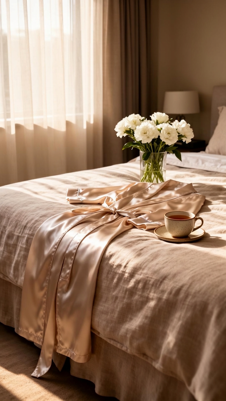 Wellness Rituals